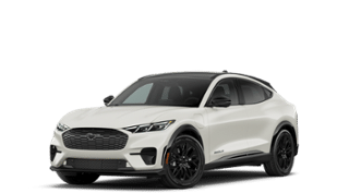 2026 Ford Mustang Mach-E® External Image 2